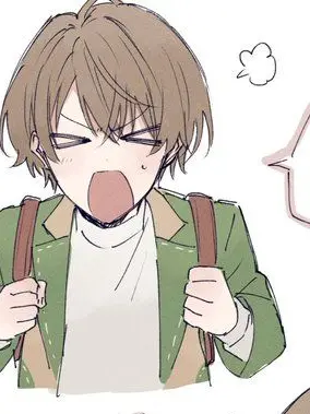OsiNinaritai666의 弟が冤罪を掛けられているらしい…💢