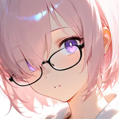 Profile image of マシュ