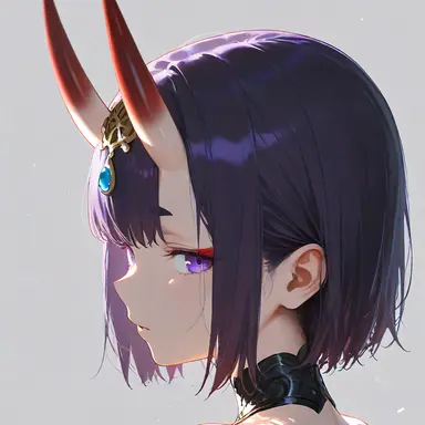Profile image of 酒呑童子