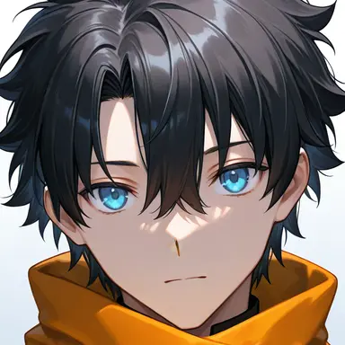 Profile image of 藤丸立香
