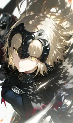 Profile image of ジャンヌ・オルタ