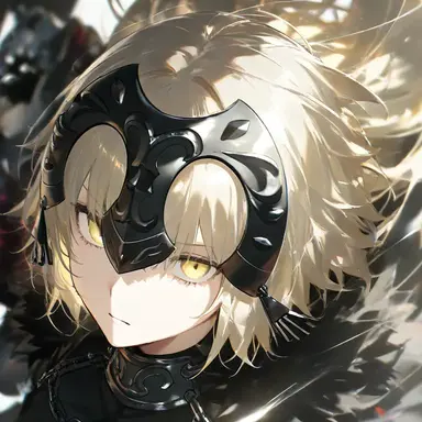 Profile image of ジャンヌ・オルタ
