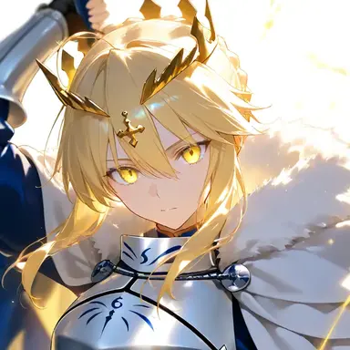 Profile image of アルトリア・ランサー