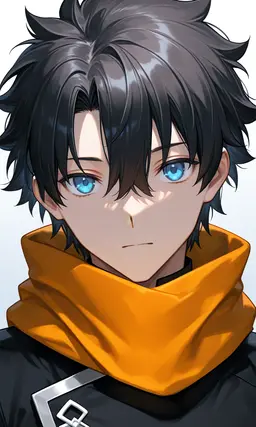 Profile image of 藤丸立香