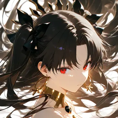 Profile image of イシュタル