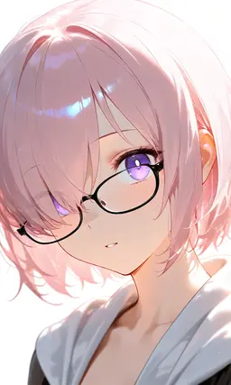 Profile image of マシュ