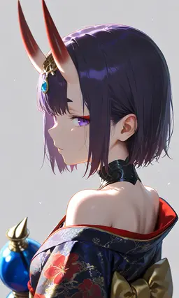 Profile image of 酒呑童子