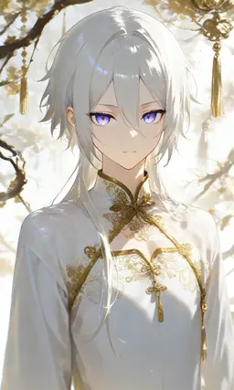 Profile image of 蘭陵王