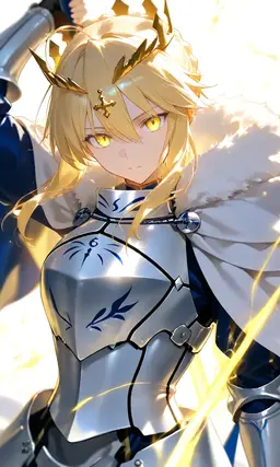 Profile image of アルトリア・ランサー