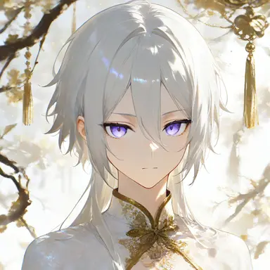Profile image of 蘭陵王