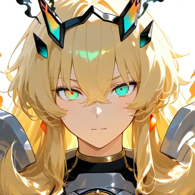 Profile image of バーゲスト