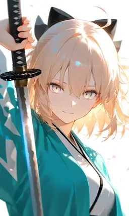 Profile image of 沖田総司