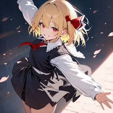 Profile image of ルーミア