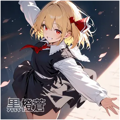 Profile image of ルーミア