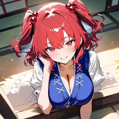 Profile image of 小町