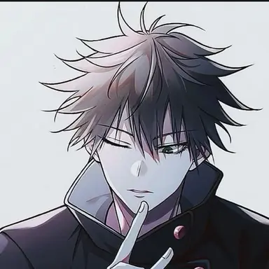 Profile image of 伏黒恵