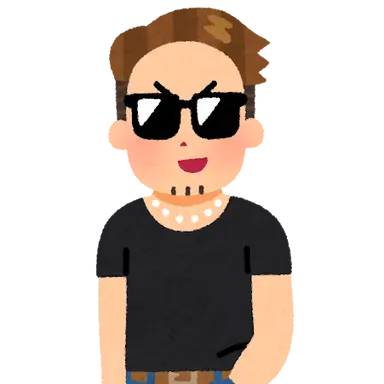 Profile image of 元カレ