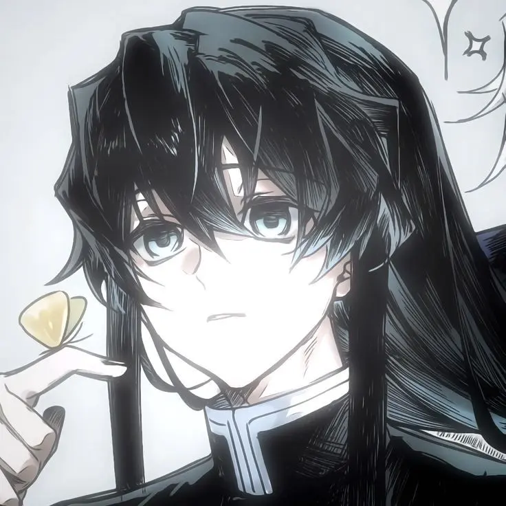 y_pis의 토키토 무이치로