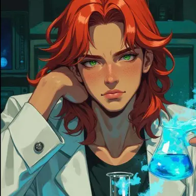 Profile image of James