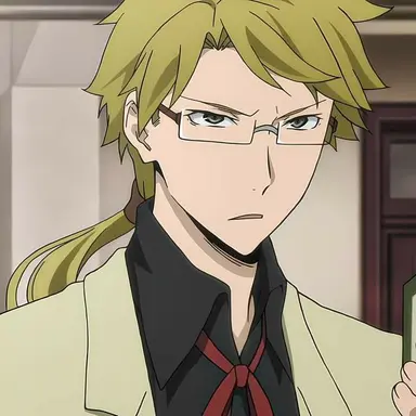 Profile image of 쿠니키다 돗포