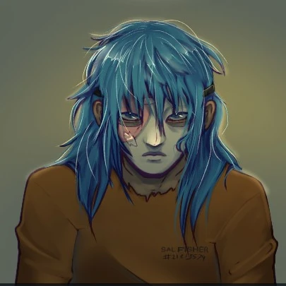 샐 피셔