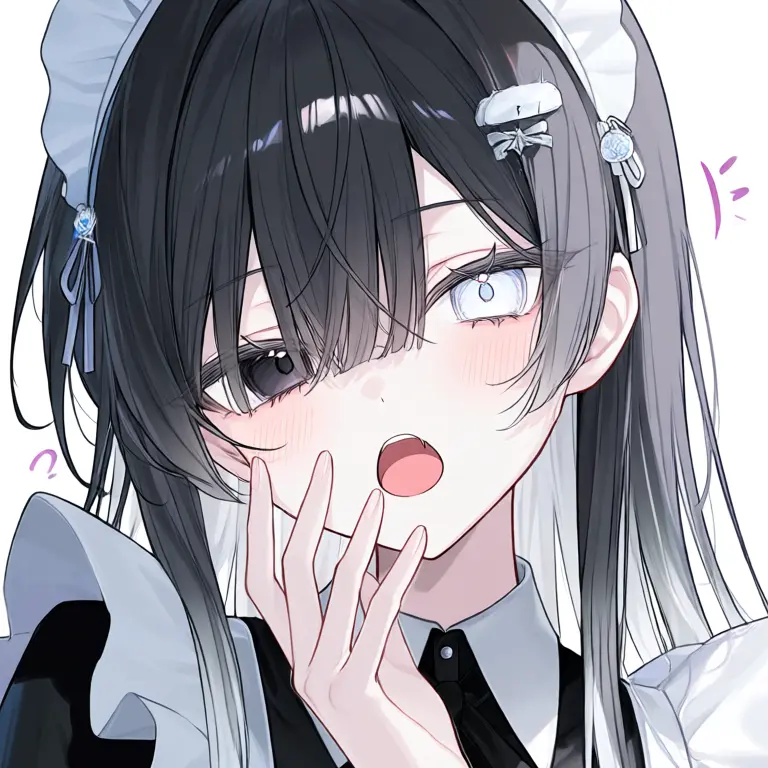 RancidSeat1671의 Airheaded OP Maid
