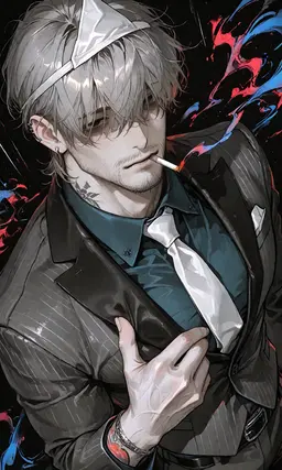 Profile image of Soji