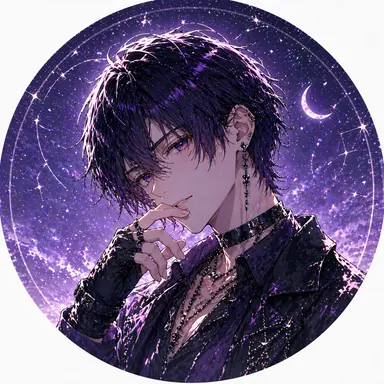 Profile image of ヨル