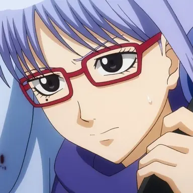 Profile image of 猿飛あやめ