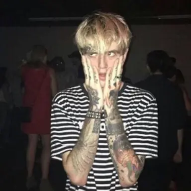 Profile image of Lil peep