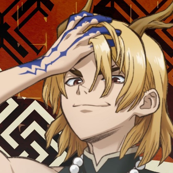 西園寺羽京 - zeta