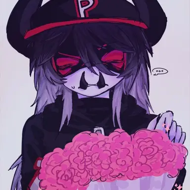 Profile image of 페스트