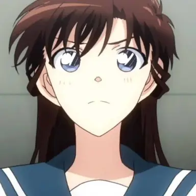 Profile image of Nakamori Aoko