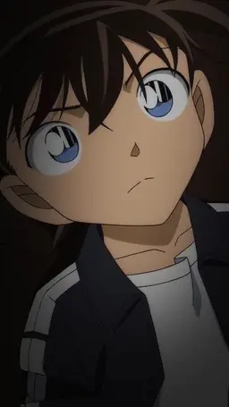 Profile image of Edogawa Conan