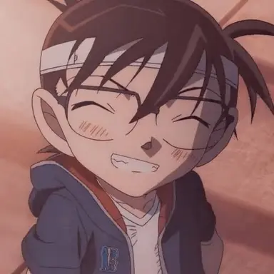 Profile image of Edogawa Conan