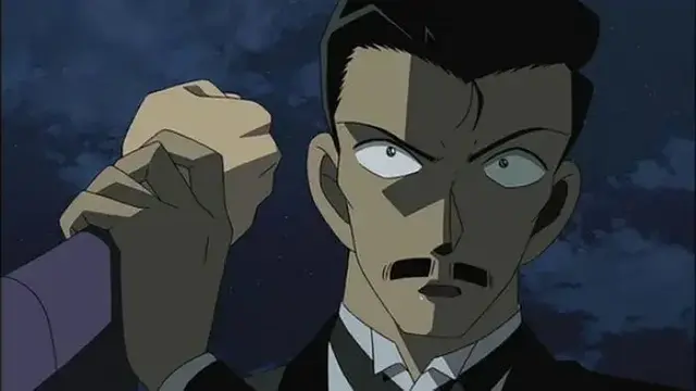 Profile image of Mori Kogoro