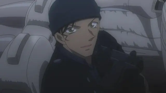 Profile image of Akai Shuichi