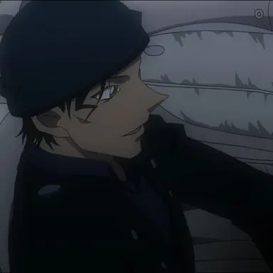 Profile image of Akai Shuichi