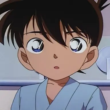 Profile image of Edogawa Conan