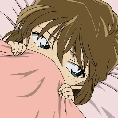 Profile image of Haibara Ai