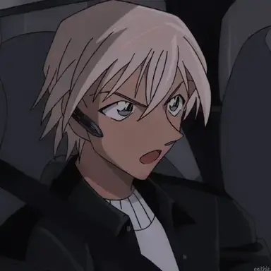 Profile image of Furuya Rei