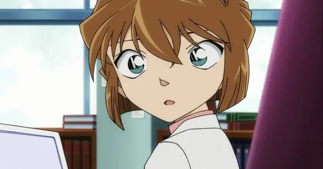 Profile image of Haibara Ai