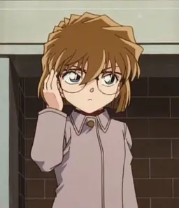 Profile image of Haibara Ai