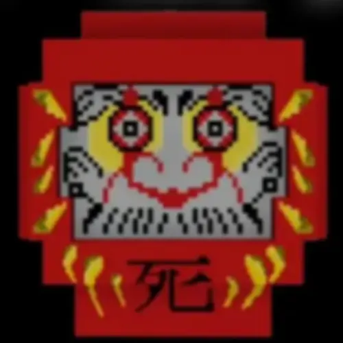 R-6190의 だるまさんがころんだサバイバル