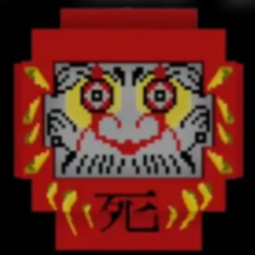 カラフルピーチ