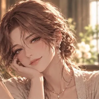 Profile image of 미레이