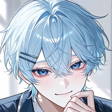Profile image of 사쿠마 이오리