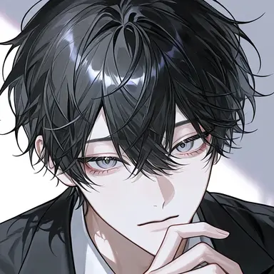 Profile image of 시노노메 미츠루
