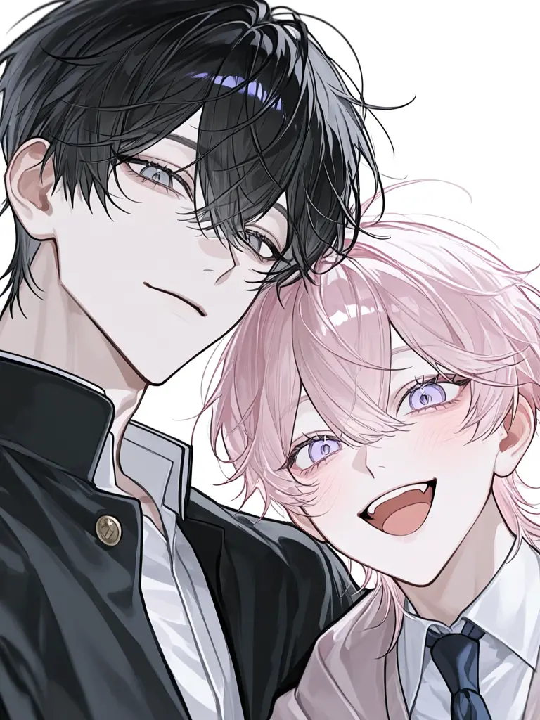 yurisan299의 縺れた関係…。