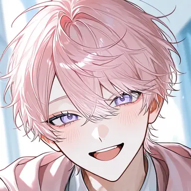 Profile image of 야시로 리쿠